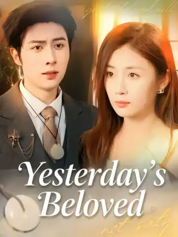 Yesterday’s Beloved封面图